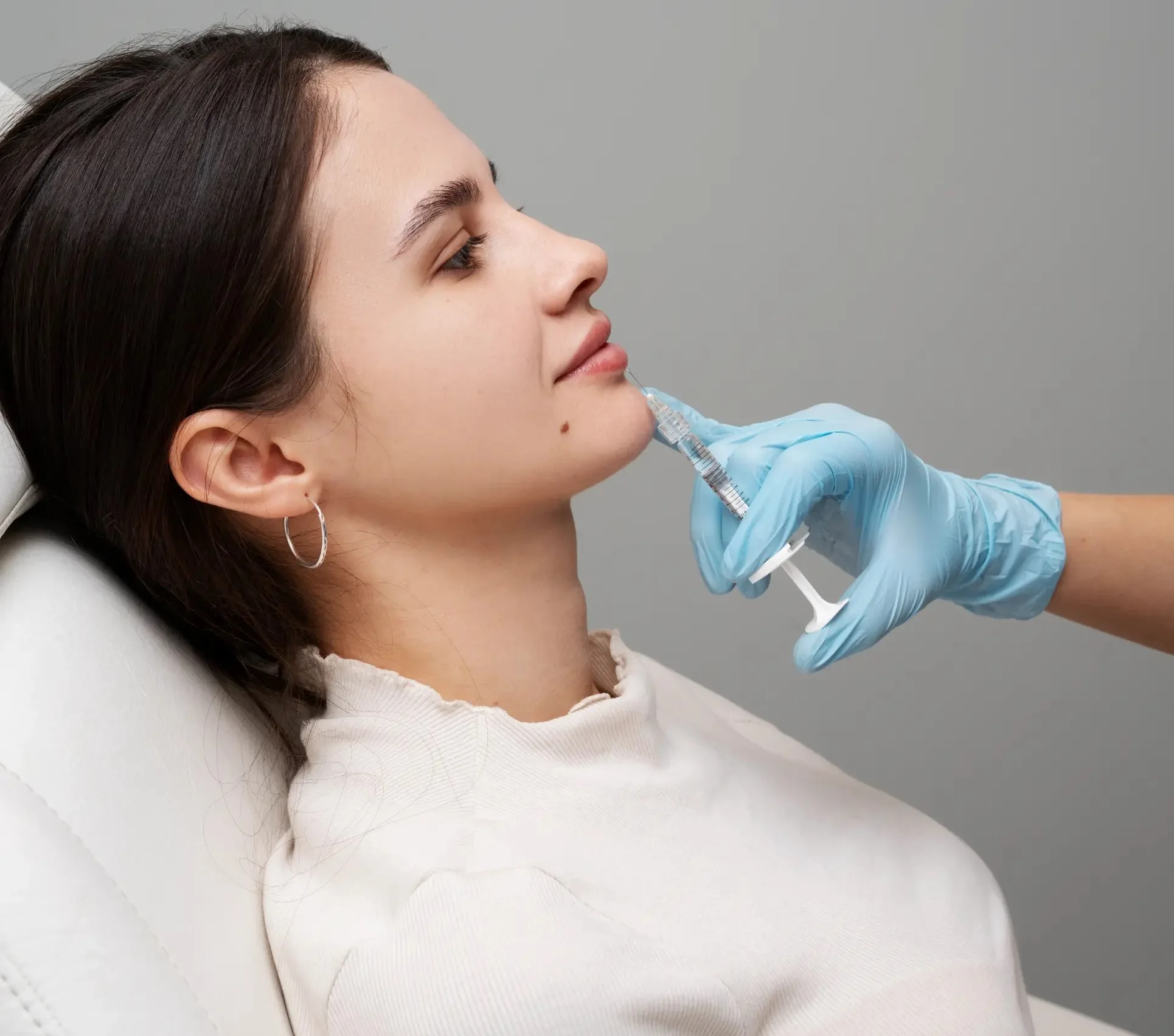 Mesotherapy and Peptide Therapy