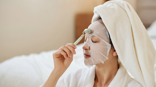 skincare routine not working