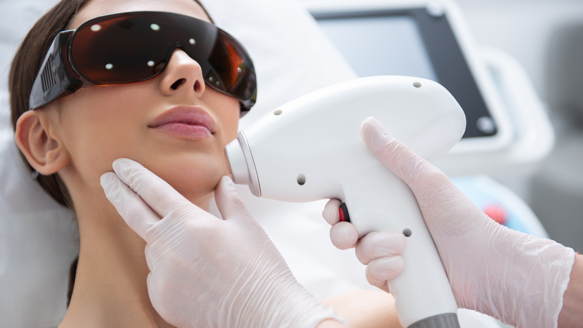 skin rejuvenation Park City